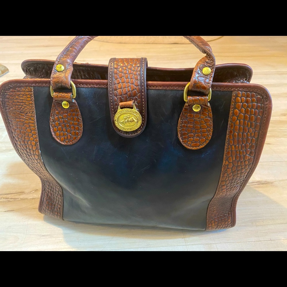 BRAHMIN Handbag 👜